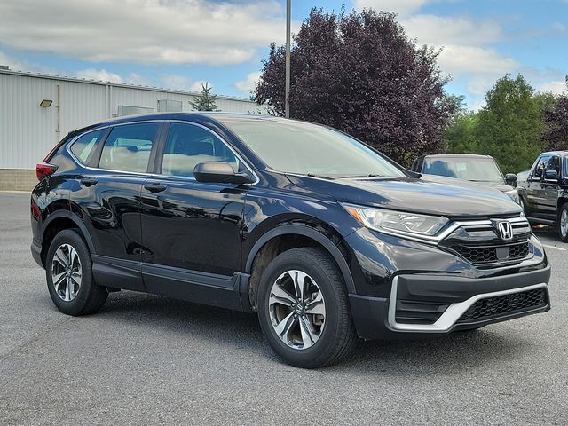 2020 Honda CR-V LX