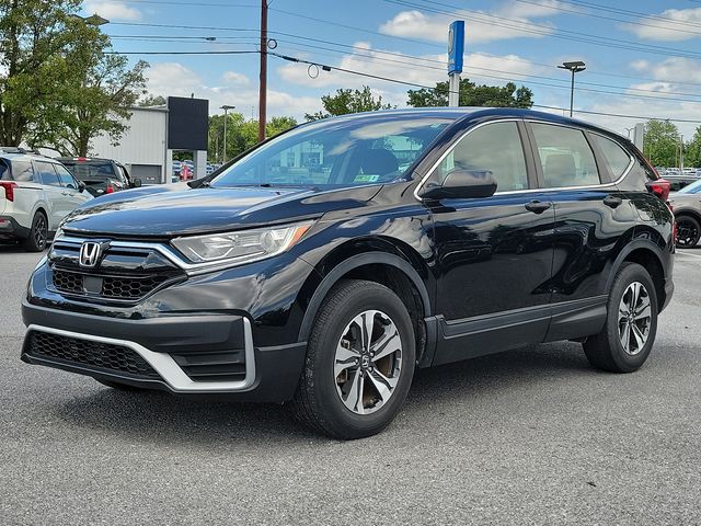 2020 Honda CR-V LX