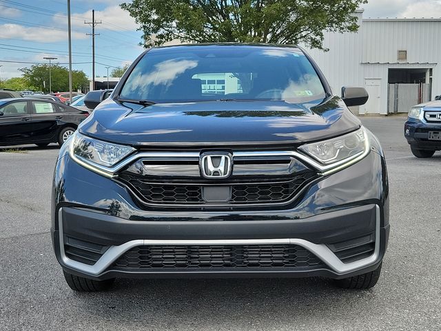 2020 Honda CR-V LX