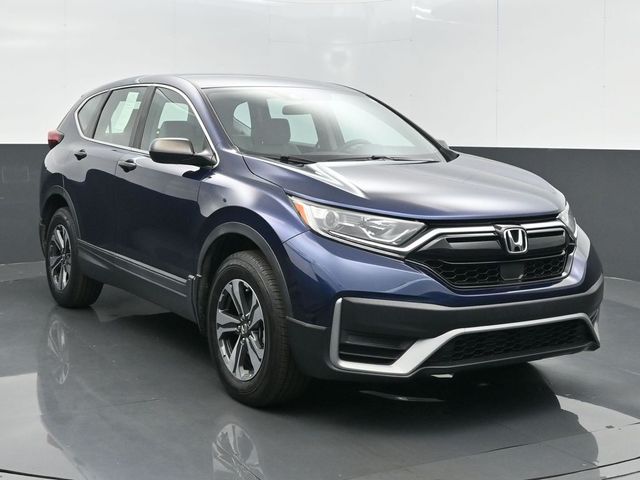 2020 Honda CR-V LX