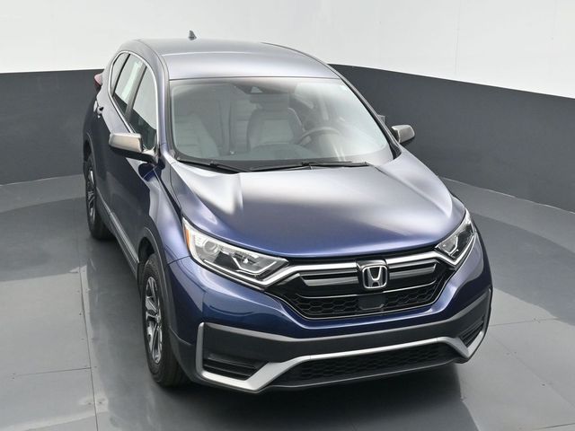 2020 Honda CR-V LX