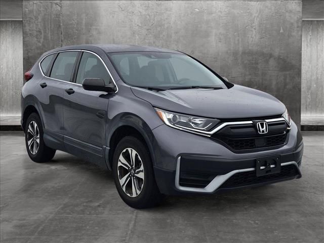 2020 Honda CR-V LX