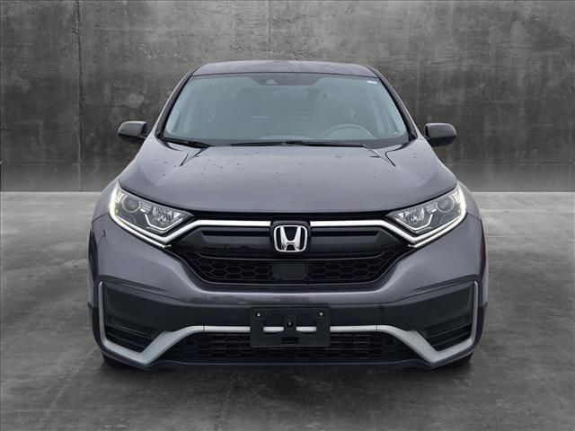 2020 Honda CR-V LX