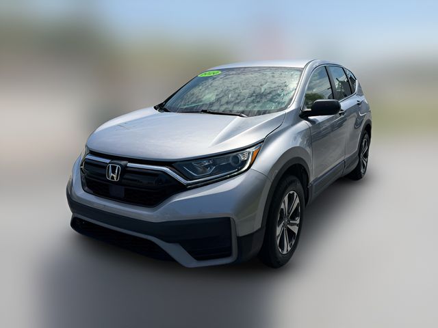 2020 Honda CR-V LX