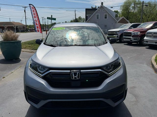 2020 Honda CR-V LX