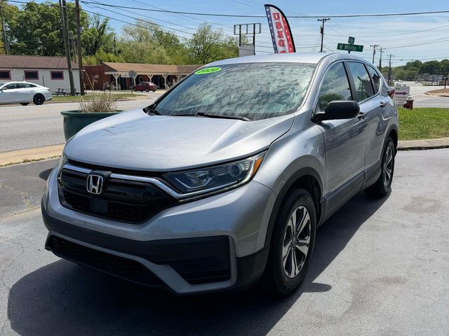 2020 Honda CR-V LX