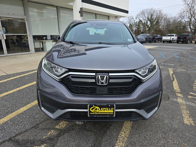 2020 Honda CR-V LX