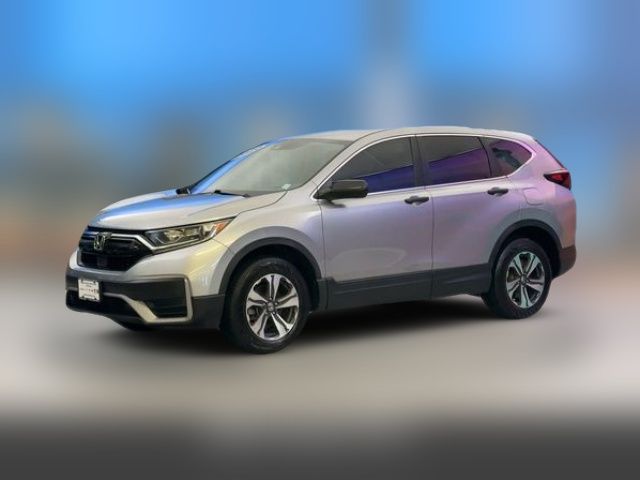 2020 Honda CR-V LX