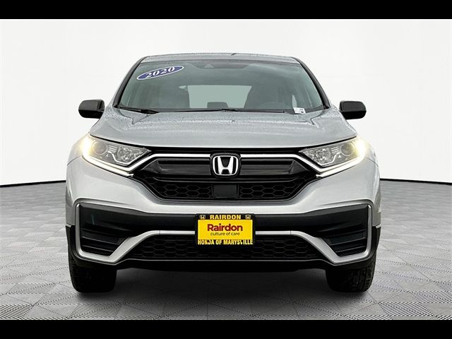 2020 Honda CR-V LX