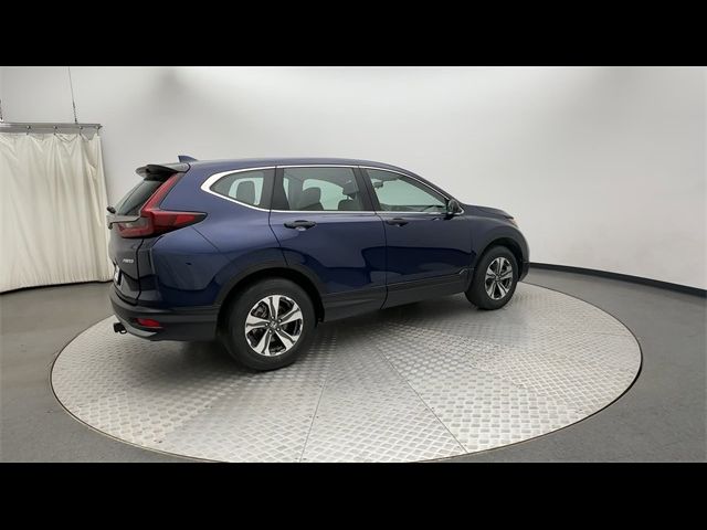 2020 Honda CR-V LX