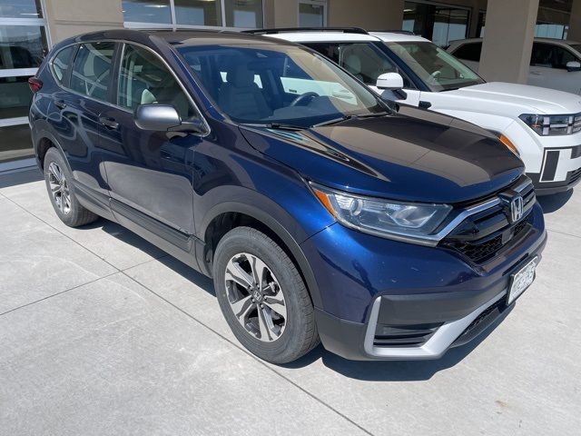 2020 Honda CR-V LX