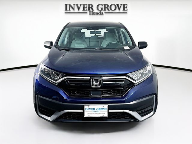 2020 Honda CR-V LX