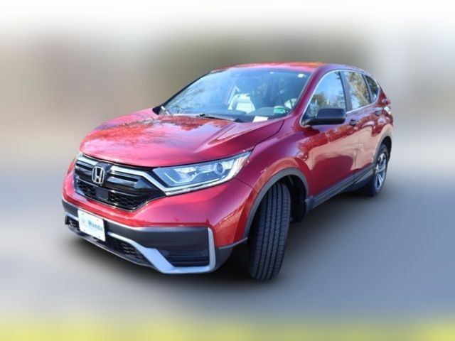 2020 Honda CR-V LX