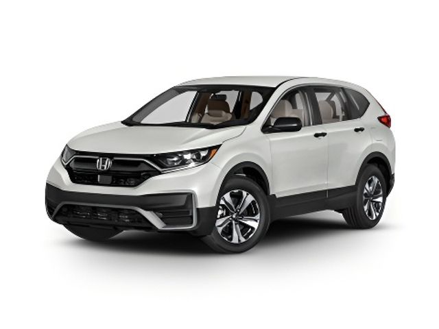 2020 Honda CR-V LX