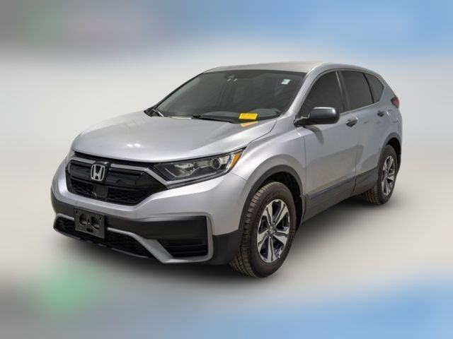 2020 Honda CR-V LX