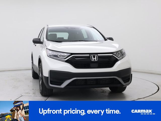 2020 Honda CR-V LX