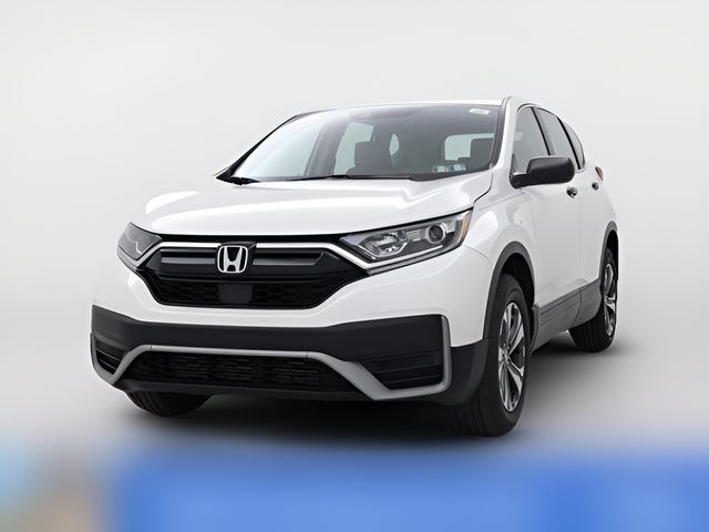 2020 Honda CR-V LX