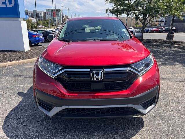 2020 Honda CR-V LX