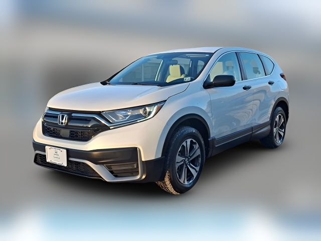 2020 Honda CR-V LX