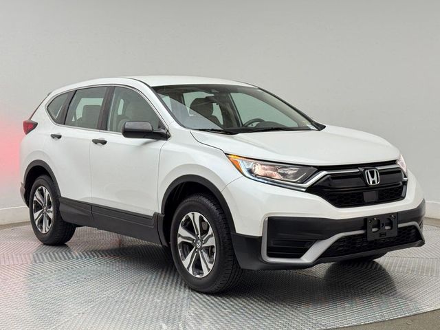 2020 Honda CR-V LX