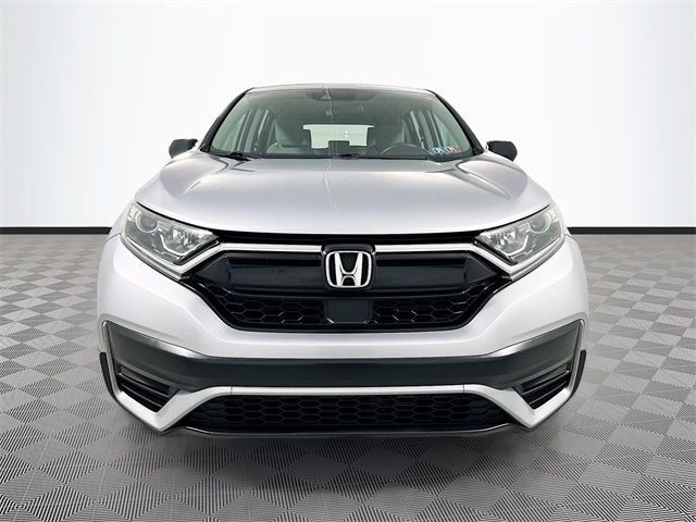 2020 Honda CR-V LX