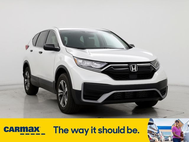 2020 Honda CR-V LX