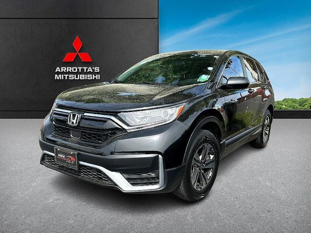 2020 Honda CR-V LX