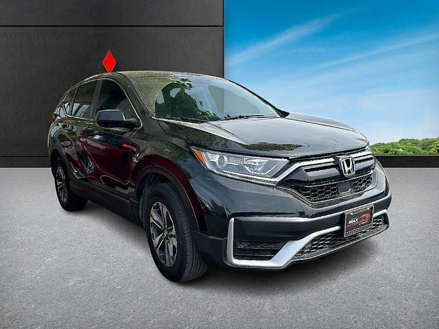 2020 Honda CR-V LX