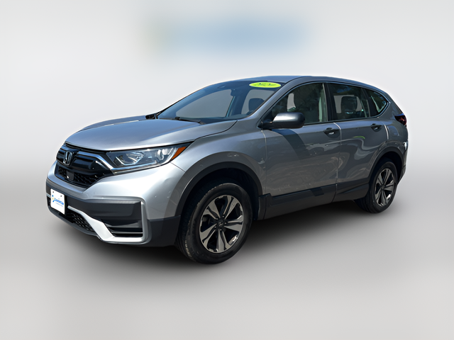 2020 Honda CR-V LX
