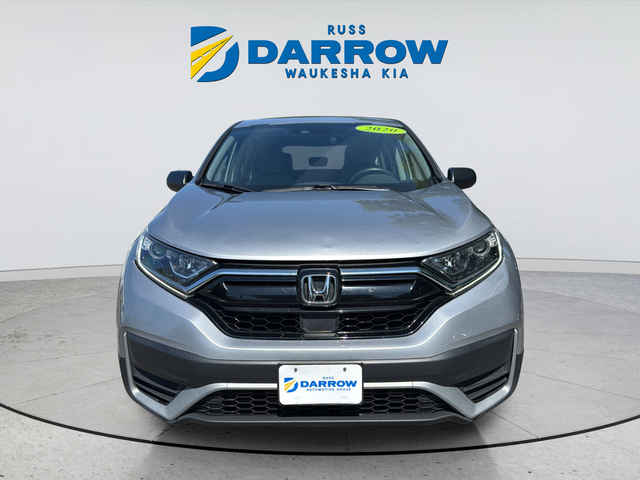2020 Honda CR-V LX