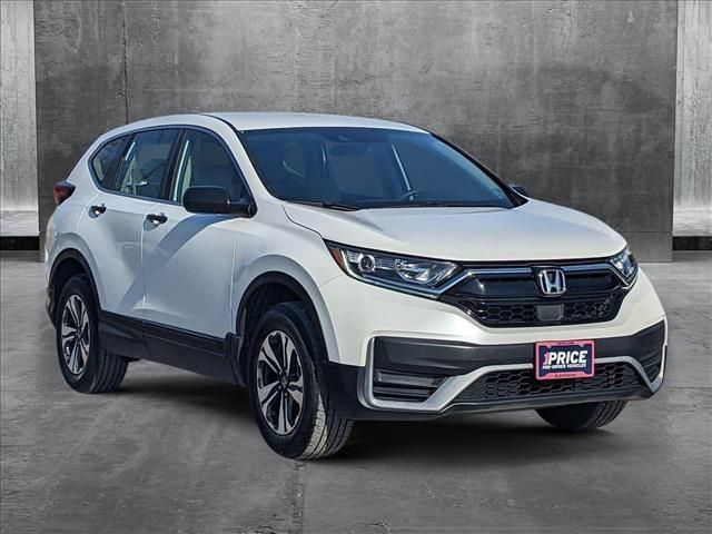 2020 Honda CR-V LX