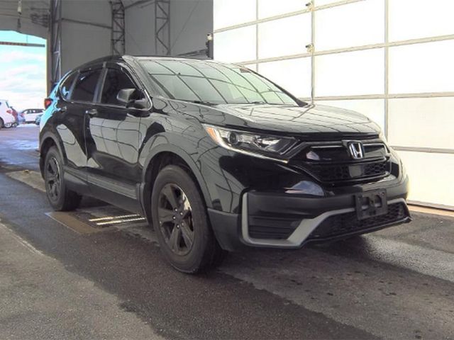 2020 Honda CR-V LX