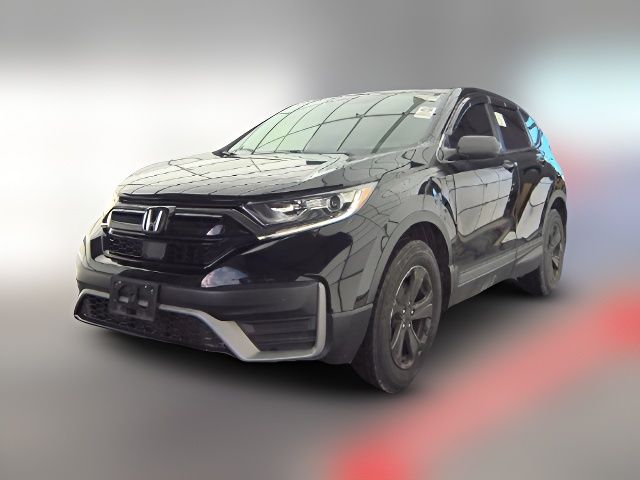 2020 Honda CR-V LX