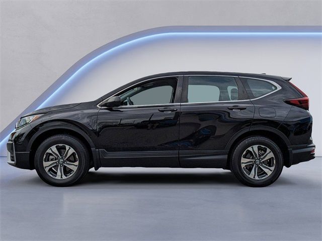 2020 Honda CR-V LX