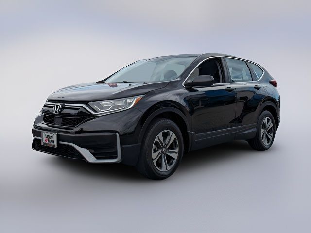 2020 Honda CR-V LX