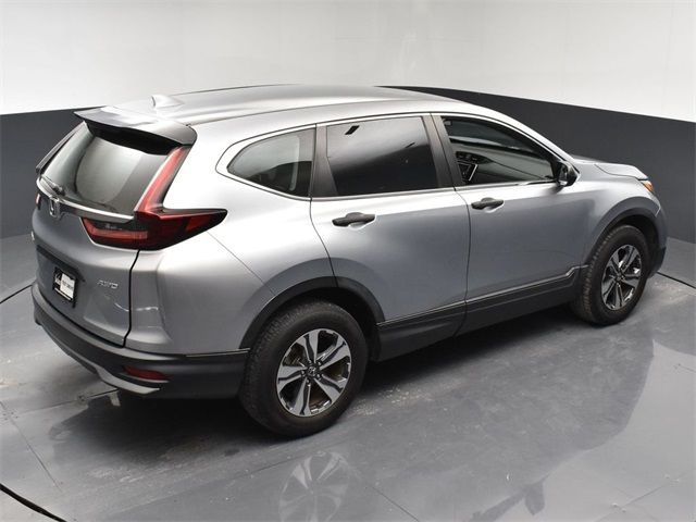 2020 Honda CR-V LX