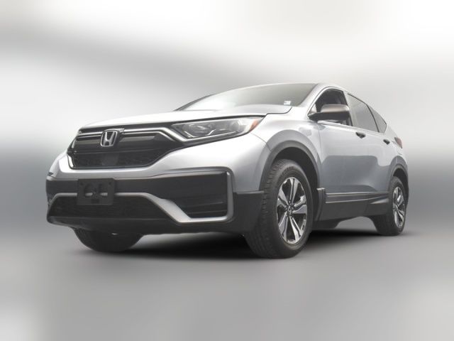 2020 Honda CR-V LX