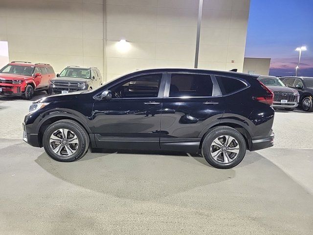 2020 Honda CR-V LX