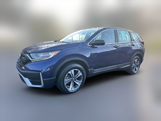 2020 Honda CR-V LX