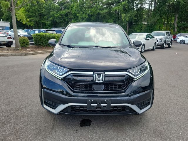 2020 Honda CR-V LX