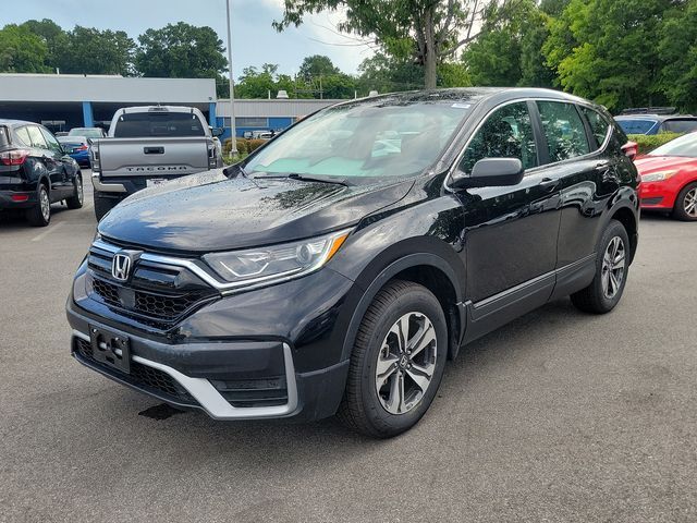 2020 Honda CR-V LX