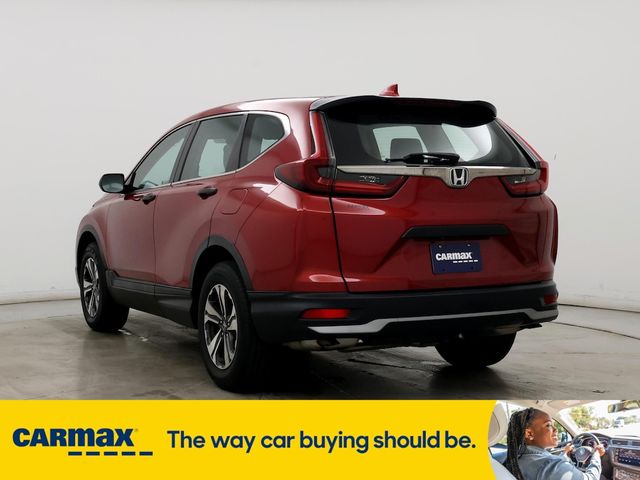 2020 Honda CR-V LX