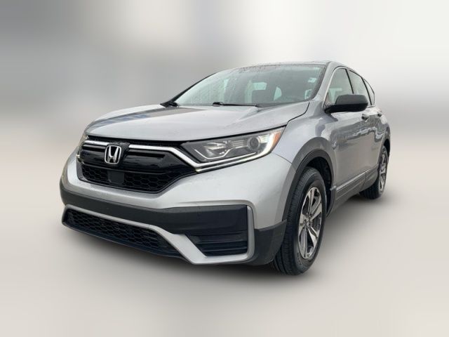 2020 Honda CR-V LX