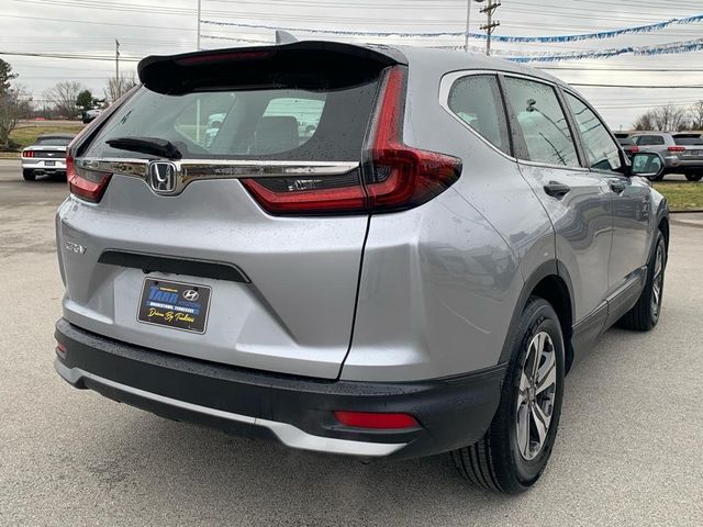 2020 Honda CR-V LX