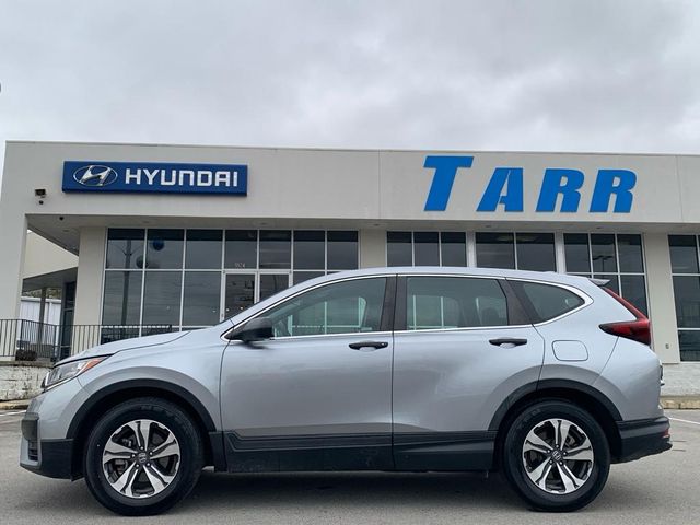2020 Honda CR-V LX
