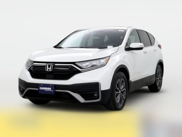 2020 Honda CR-V LX