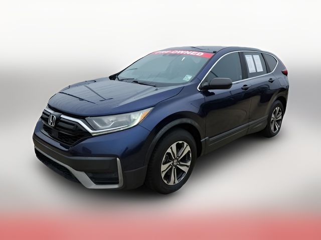 2020 Honda CR-V LX