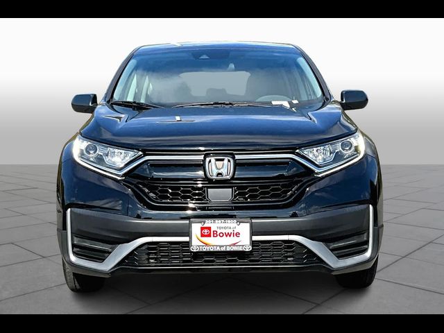 2020 Honda CR-V LX