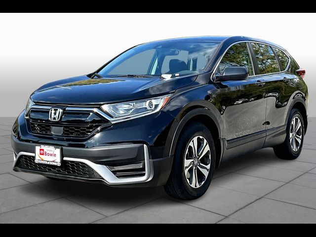 2020 Honda CR-V LX