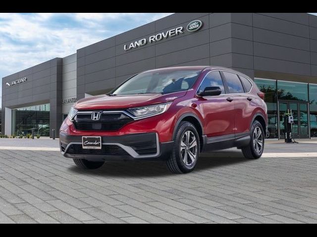 2020 Honda CR-V LX